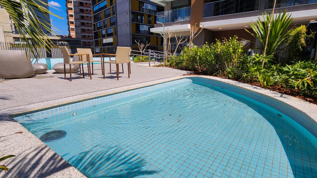 Apartamento de 3 quartos, 122m² no bairro Sumarezinho, em São Paulo | Eu Corretor