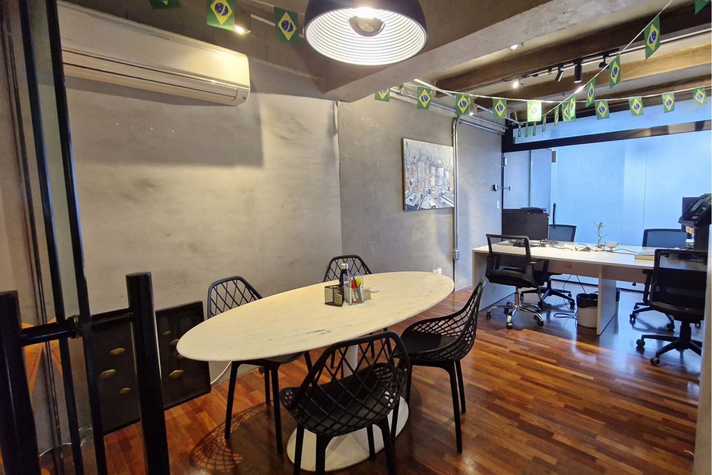 Sala-Conjunto, 156 m² - Foto 37