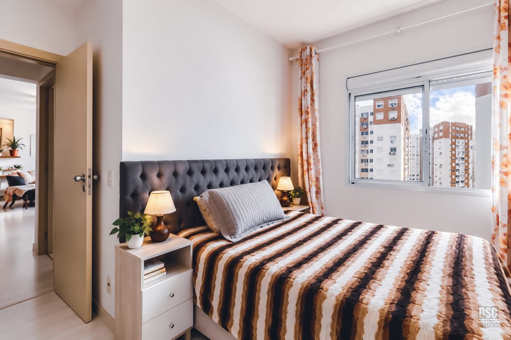 Apartamento para venda no bairro Vila Ipiranga em Porto Alegre