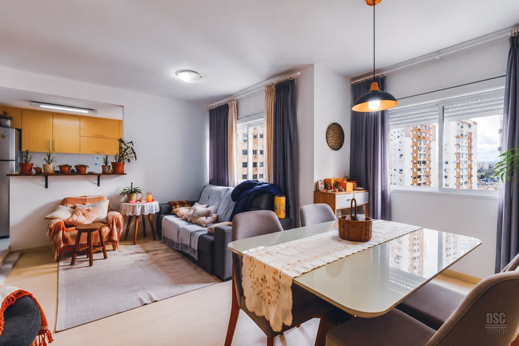 Apartamento para venda no bairro Vila Ipiranga em Porto Alegre