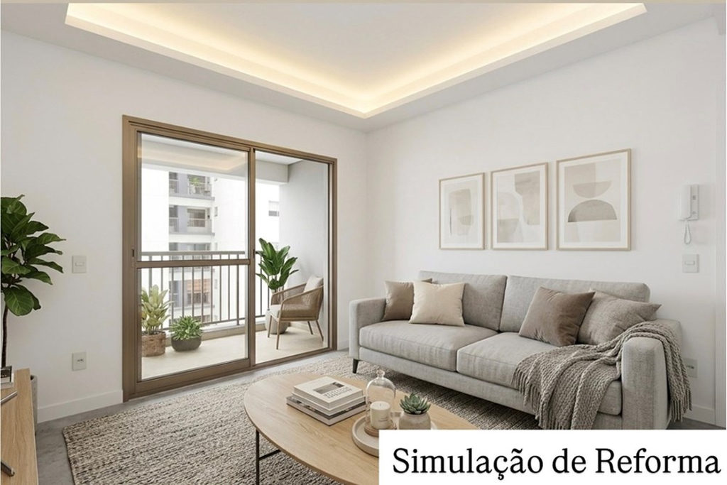 SADEB 695 Apto 601361115-80