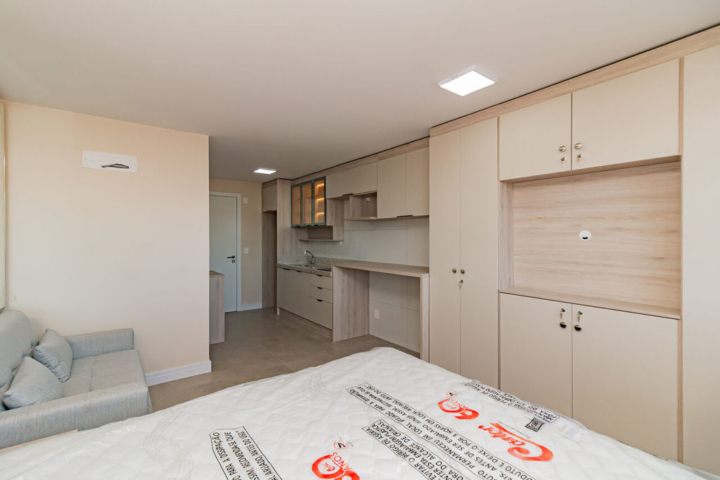 Loft para venda no bairro Cidade Baixa em Porto Alegre