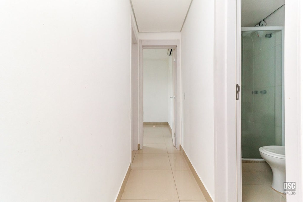 Apartamento para venda no bairro Vila Nova em Porto Alegre