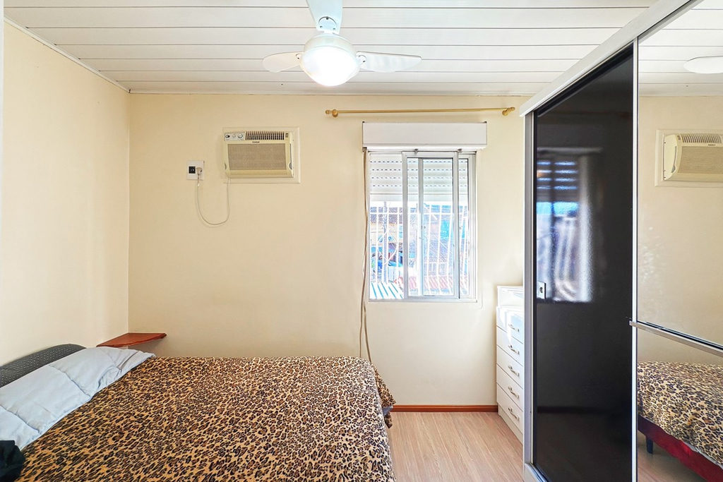 Casa para venda no bairro Aberta dos Morros em Porto Alegre