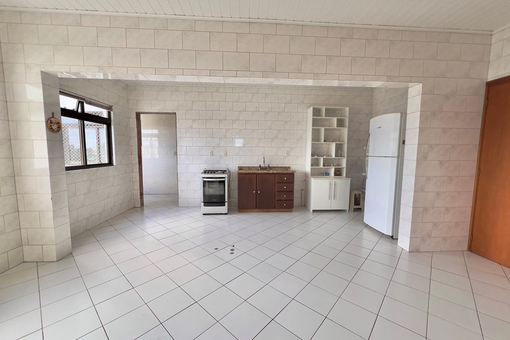 Apartamento para venda no bairro Nossa Senhora das Graças em Canoas