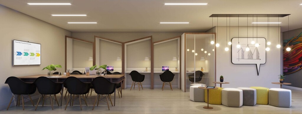 Apartamento, 2 quartos, 42 m² - Foto 5