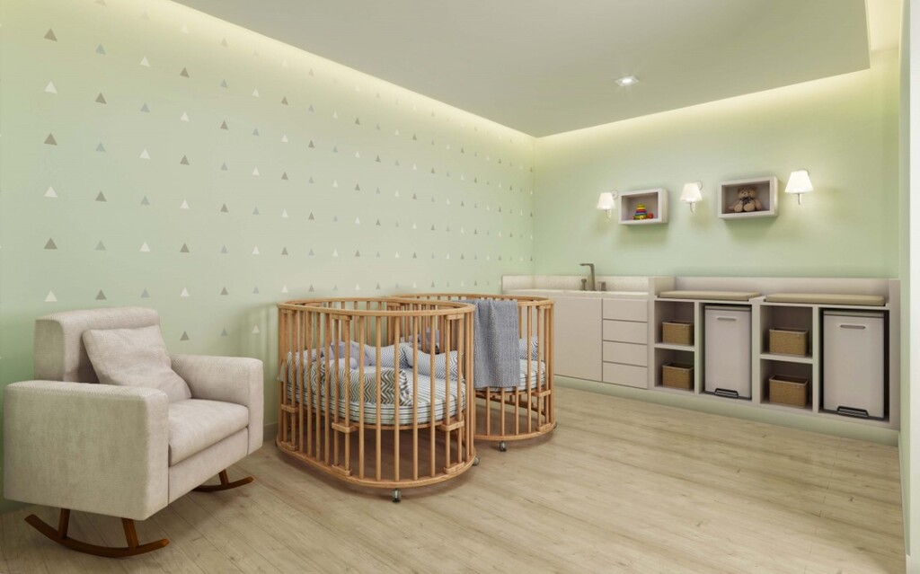 Apartamento, 2 quartos, 42 m² - Foto 4