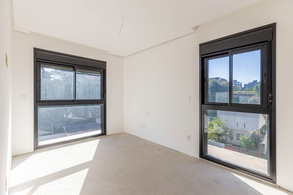Apartamento para venda no bairro Santa Cecília em Porto Alegre