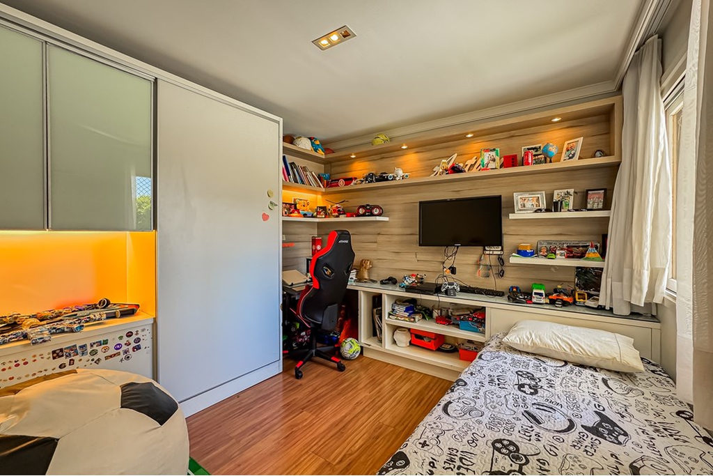 Apartamento, 3 quartos, 87 m² - Foto 10