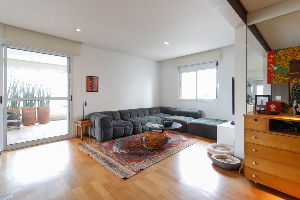 Apartamento, 3 quartos, 167 m² - Foto 34