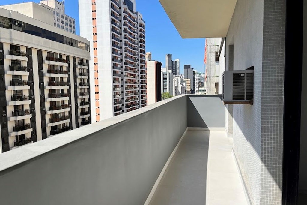 Apartamento, 1 quarto, 52 m² - Foto 21