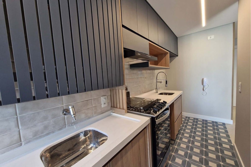 Apartamento, 1 quarto, 48 m² - Foto 73