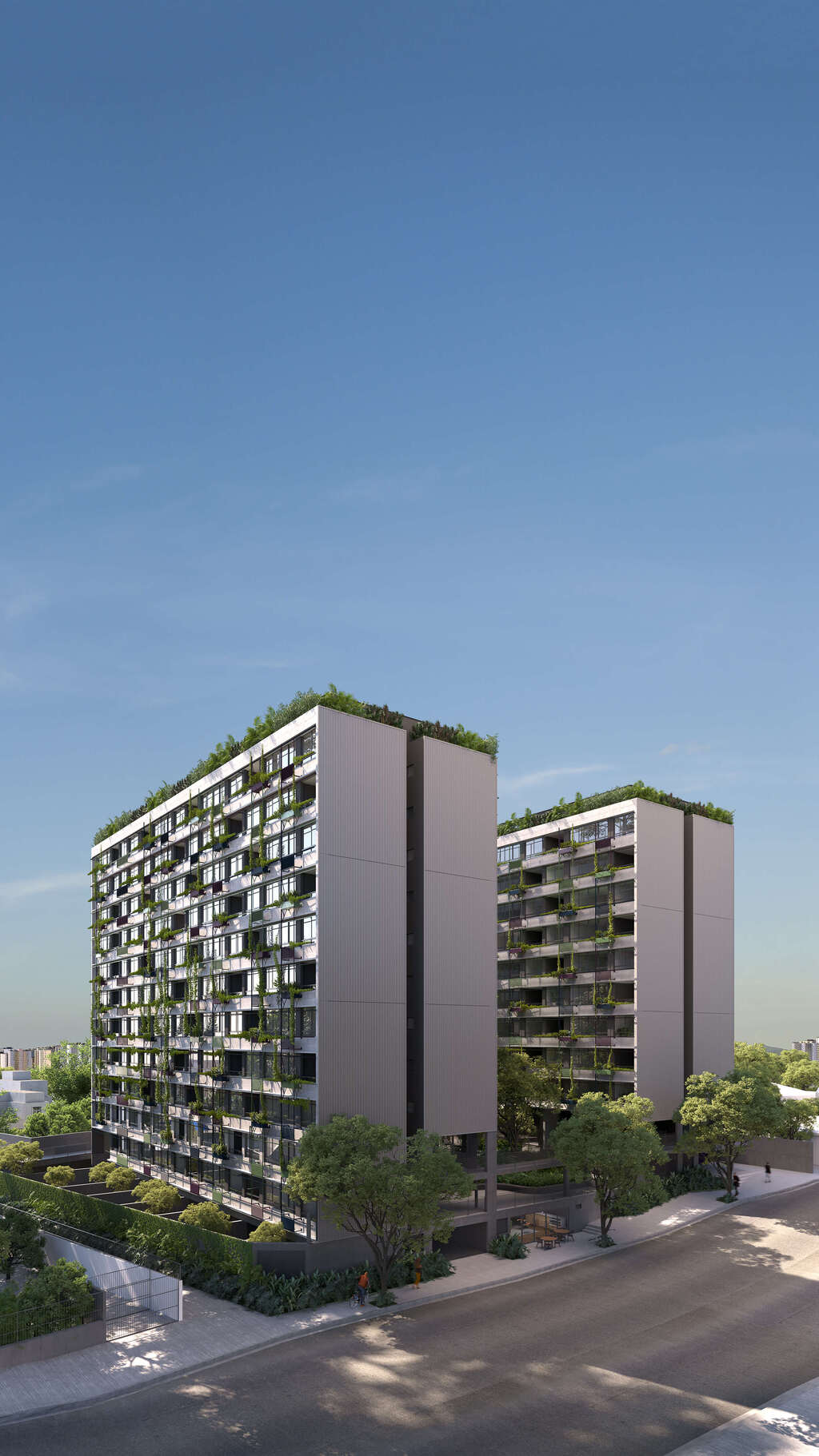 Apartamento à venda em São Paulo, Vila Ipojuca, com 2 quartos, 66,06m² - Renaldo Moura