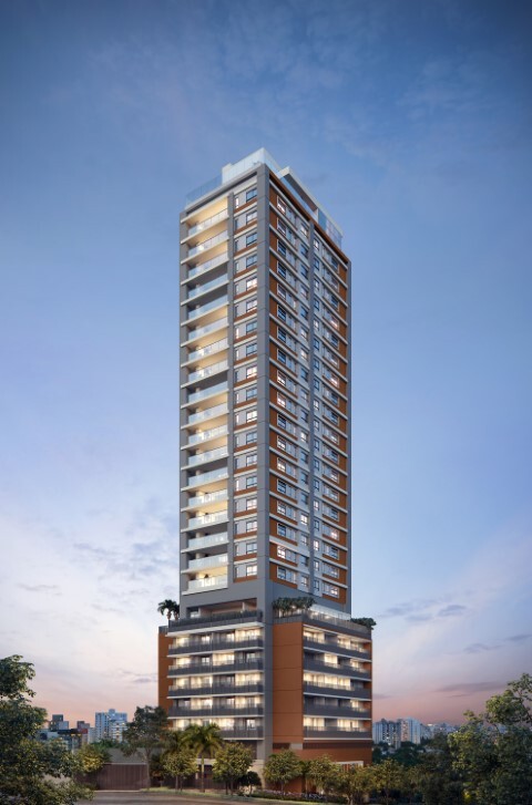 Loja à venda em São Paulo, Aclimação, 152,84m² - Renaldo Moura