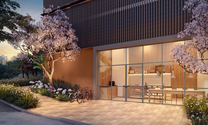 Loja à venda em São Paulo, Aclimação, 152,84m² - Renaldo Moura