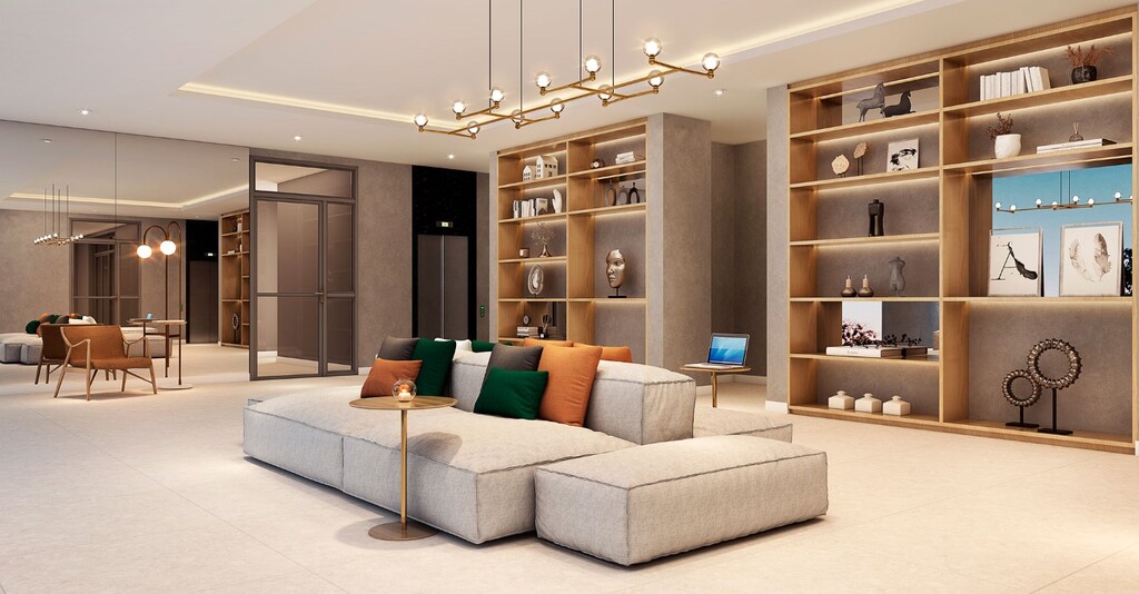 Cobertura à venda em São Paulo, Chácara Klabin, com 3 quartos, 252,12m² - Meu Apartamento