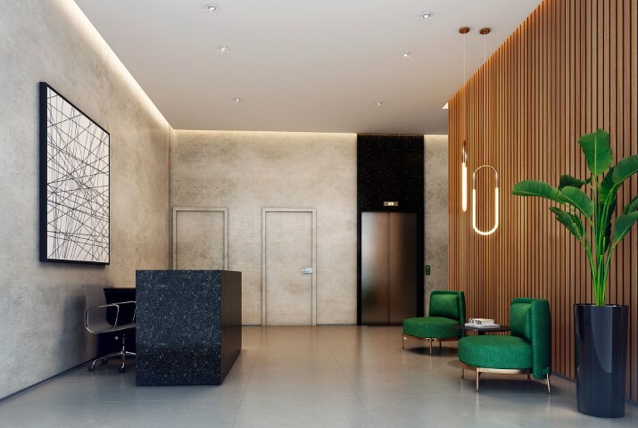 Studio à venda em São Paulo, Chácara Klabin, com 1 quarto, 22,76m² - Meu Apartamento