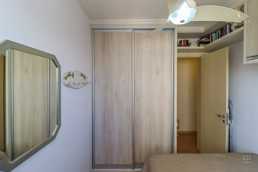 Apartamento para venda no bairro Jardim Itu em Porto Alegre