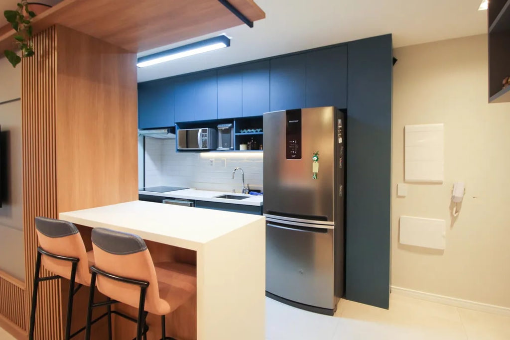 Apartamento, 2 quartos, 69 m² - Foto 10