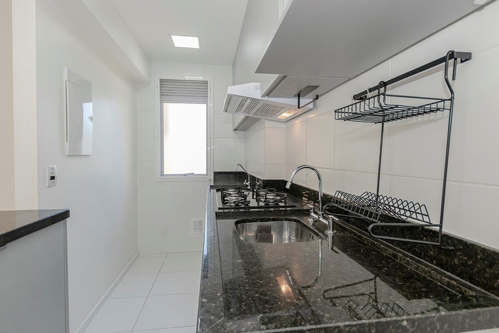 Apartamento para venda no bairro Marechal Rondon em Canoas