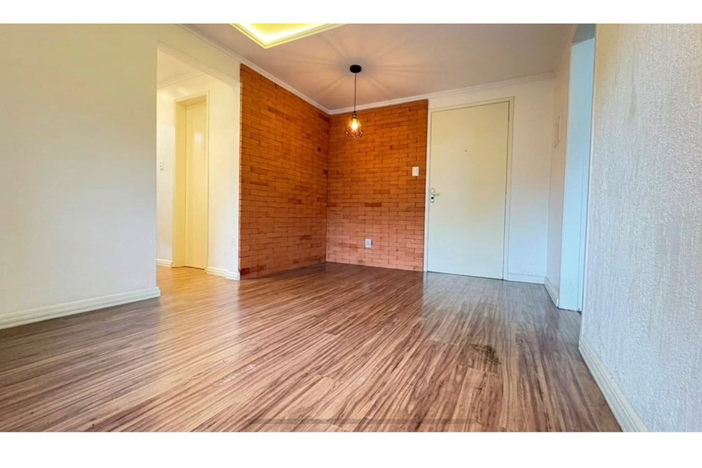 Apartamento para venda no bairro Marechal Rondon em Canoas