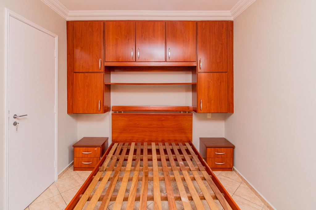 Apartamento de 2 quartos, 65m² no bairro Jardim Santa Emília, em São Paulo | Eu Corretor
