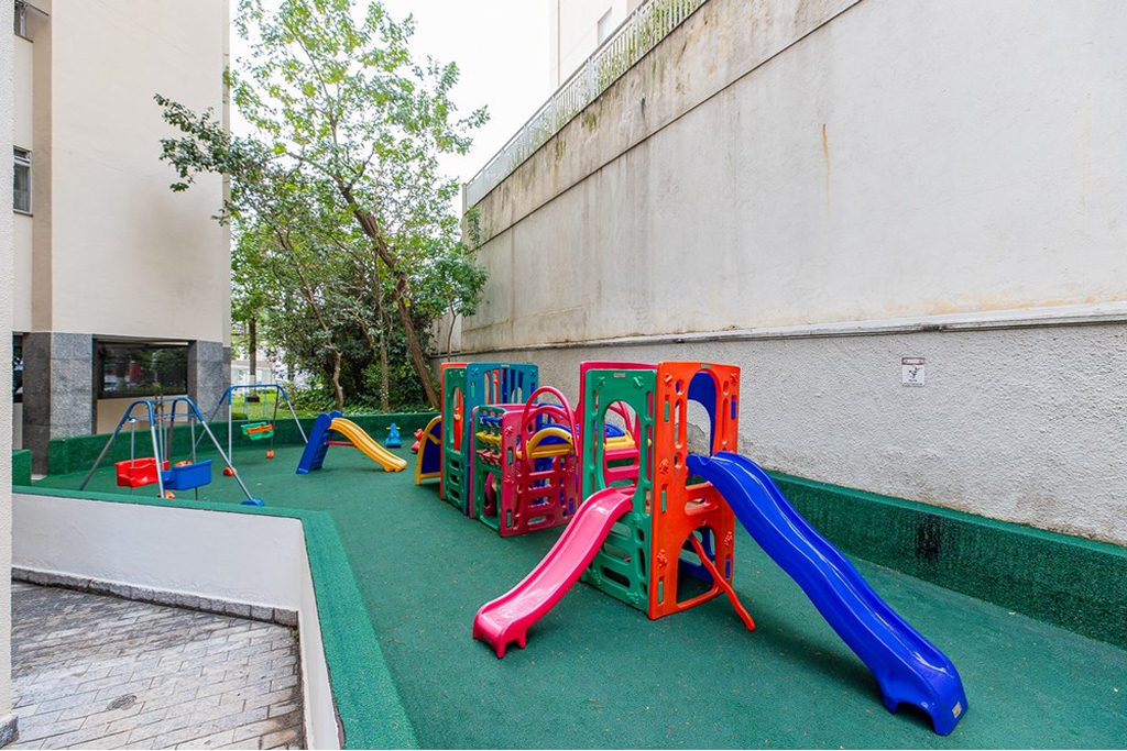 Apartamento, 3 quartos, 71 m² - Foto 2