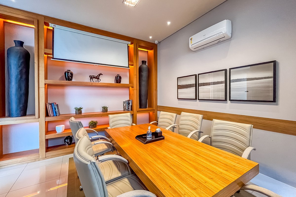 Apartamento, 2 quartos, 67 m² - Foto 4