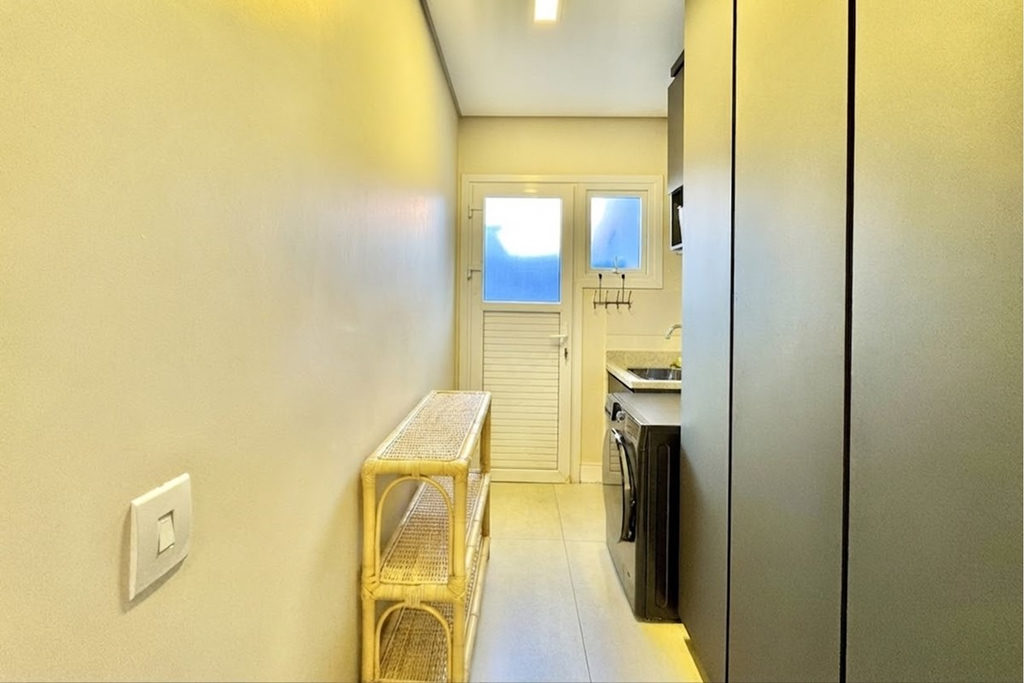 Casa para venda no bairro Estância Velha em Canoas