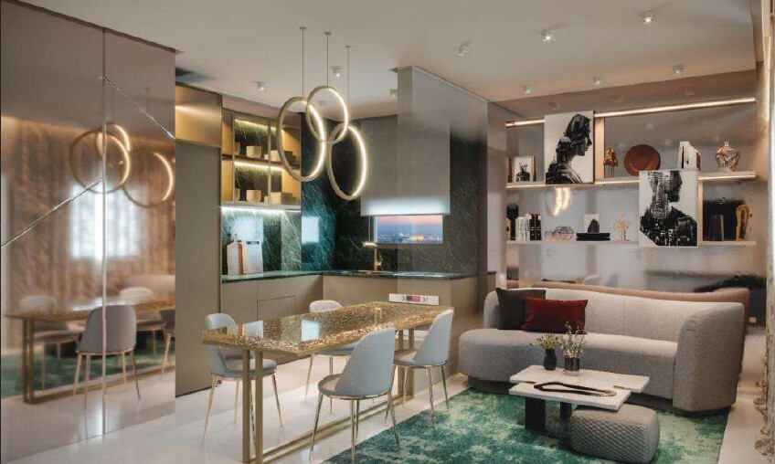 Apartamento, 2 quartos, 44 m² - Foto 6