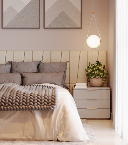 Apartamento, 2 quartos, 44 m² - Foto 16