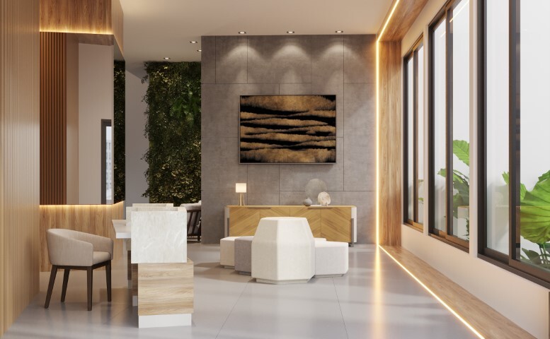 Apartamento, 1 quarto, 34 m² - Foto 11