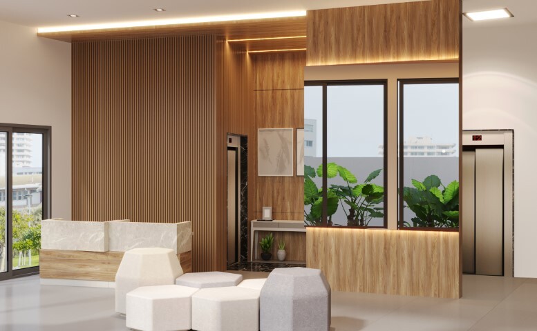Apartamento, 1 quarto, 34 m² - Foto 12
