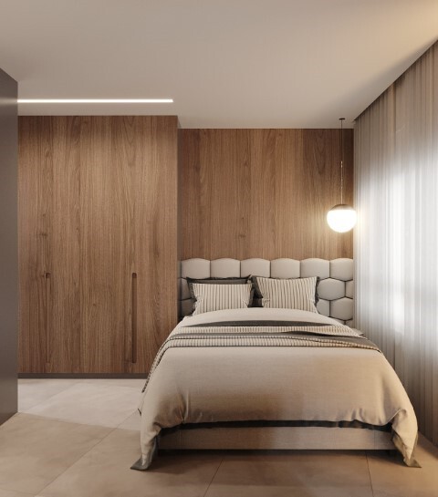 Apartamento, 1 quarto, 34 m² - Foto 28