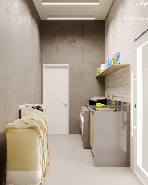 Apartamento, 1 quarto, 34 m² - Foto 33