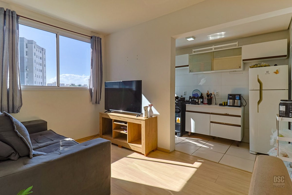 Apartamento para venda no bairro Morro Santana em Porto Alegre