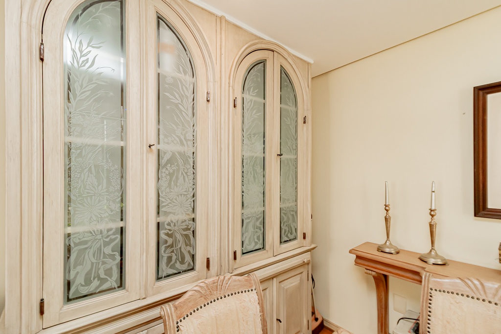 Apartamento para venda no bairro Mont Serrat em Porto Alegre
