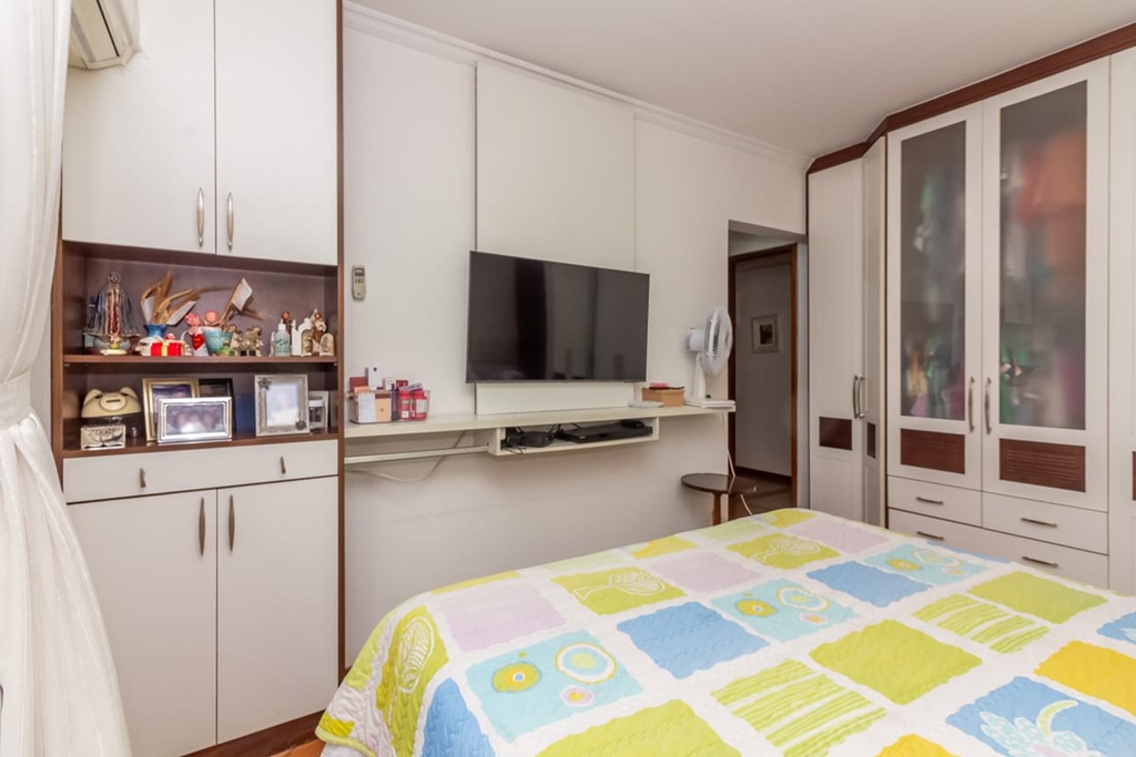Apartamento, 4 quartos, 198 m² - Foto 24