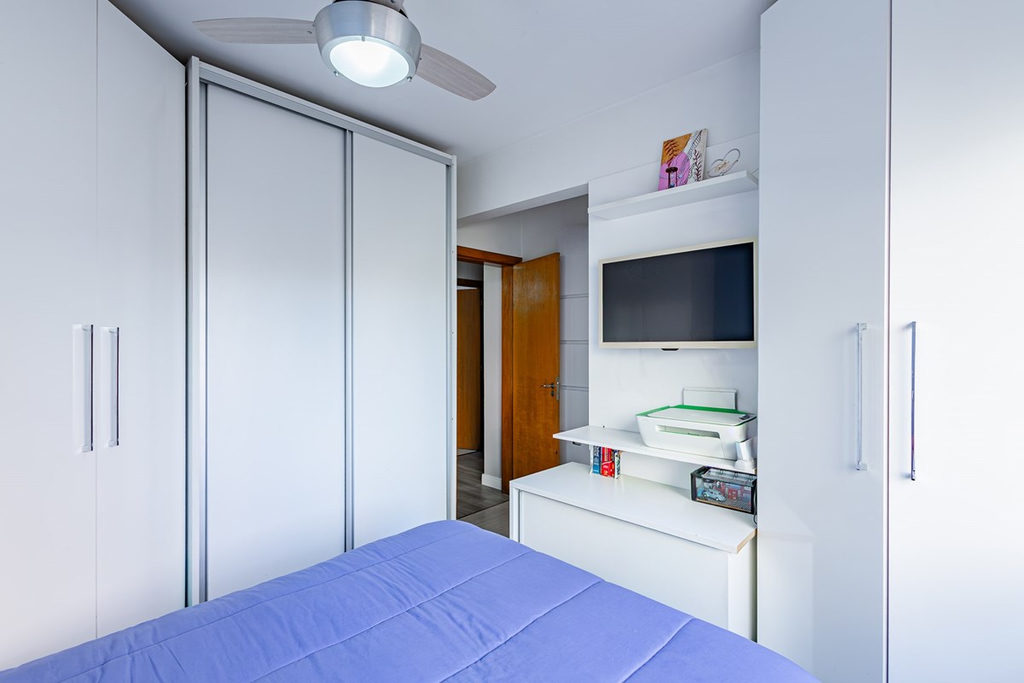 Apartamento para venda no bairro Boa Vista em Porto Alegre