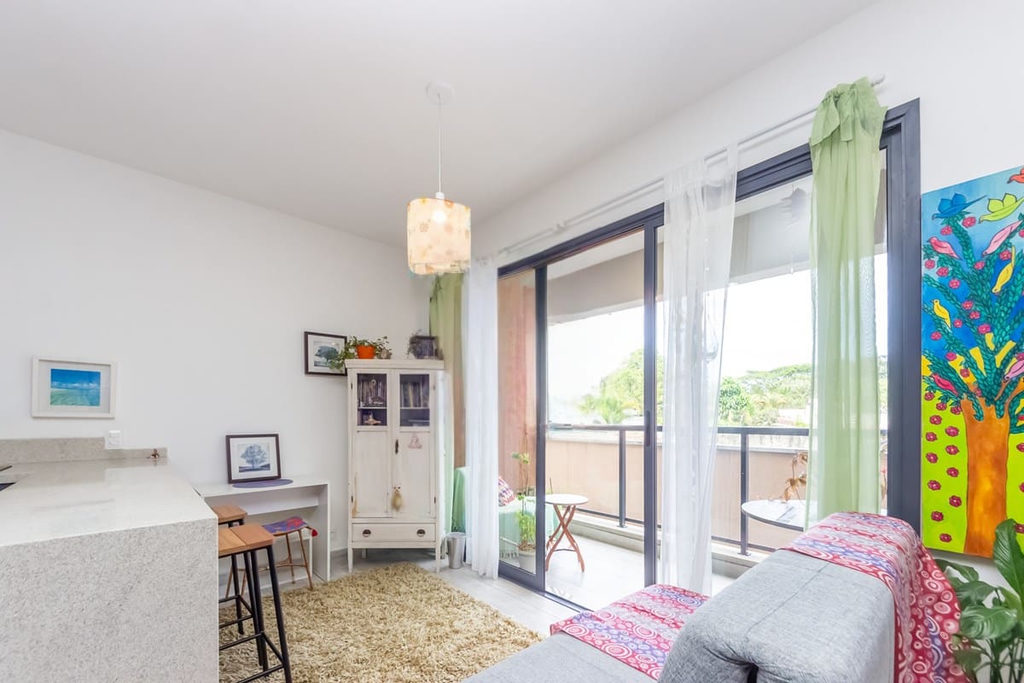 Apartamento, 1 quarto, 41 m² - Foto 33