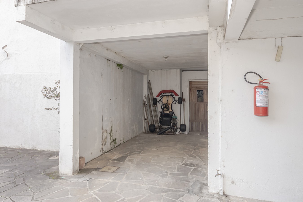 Cobertura Duplex para venda no bairro SÃO JOÃO em Porto Alegre