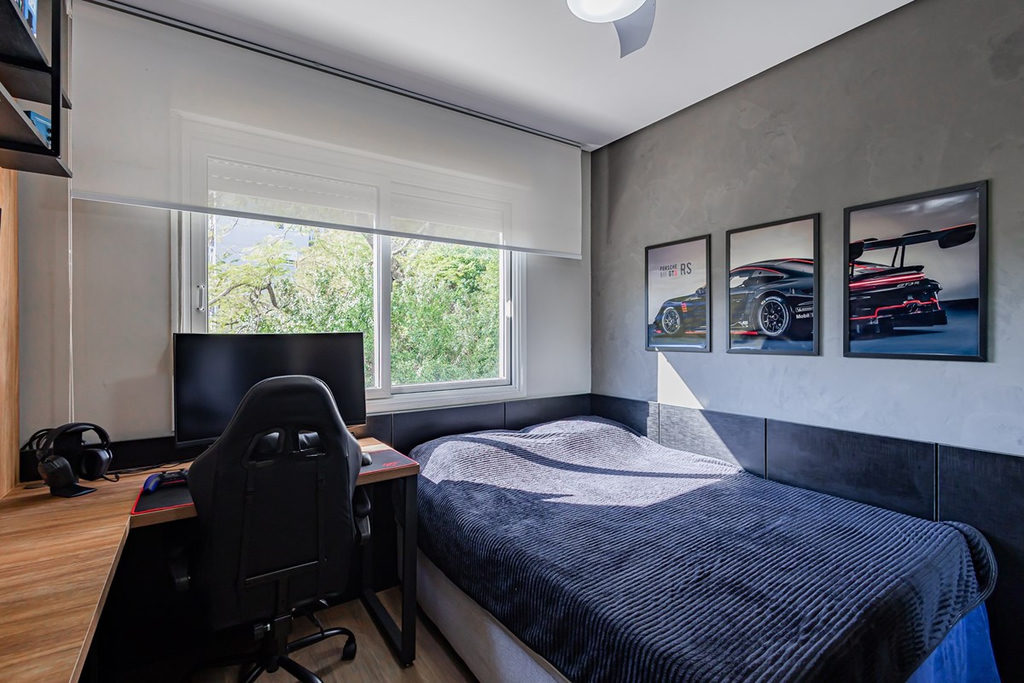Apartamento para venda no bairro Boa Vista em Porto Alegre