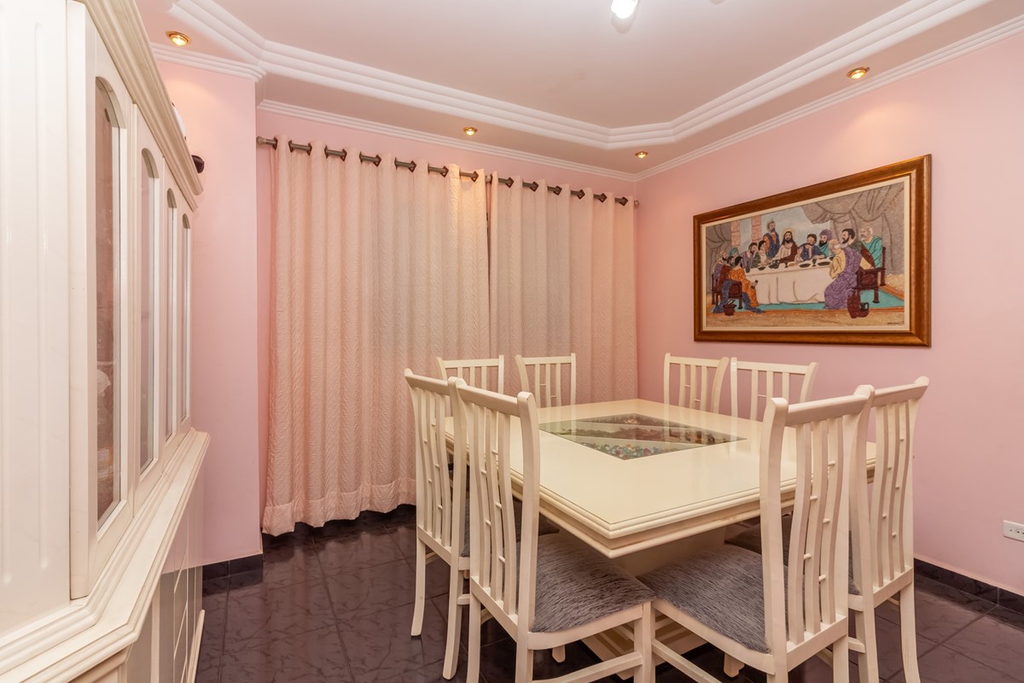 Casa de 4 quartos, 203m² no bairro Vila Curuçá, em Santo André | Eu Corretor