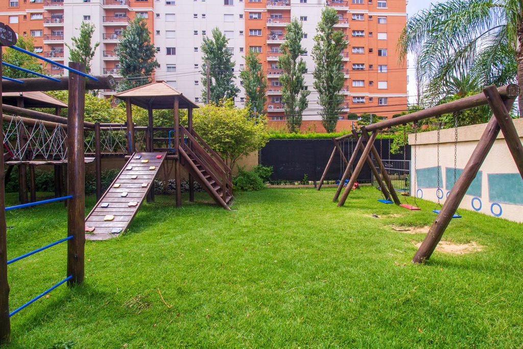 Apartamento para venda no bairro Jardim Europa em Porto Alegre