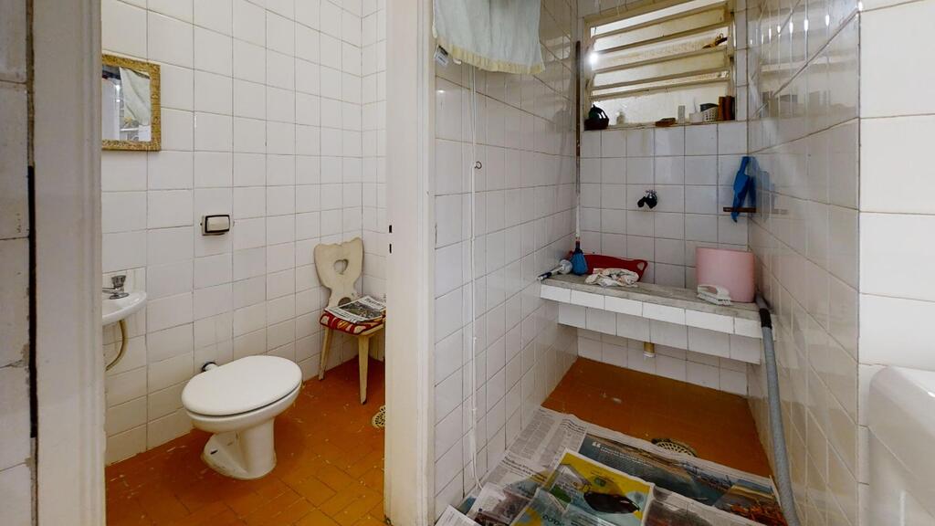 Apartamento à venda no bairro Itaim Bibi - São Paulo/SP