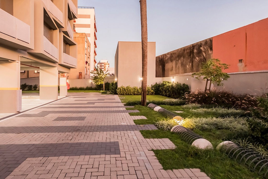 Studio para venda no bairro Cidade Baixa em Porto Alegre
