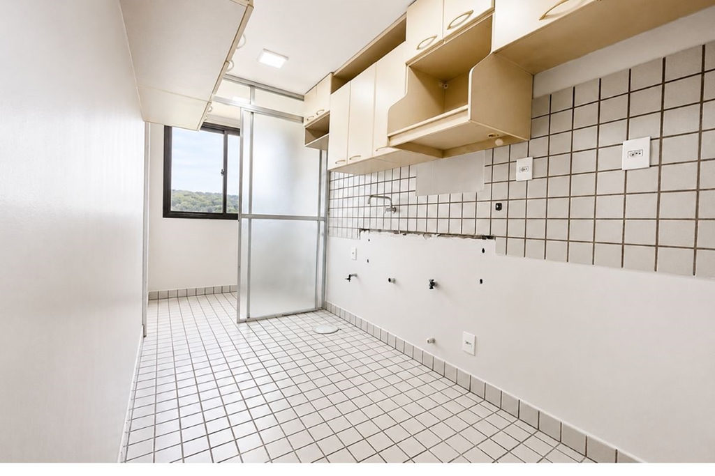 Apartamento para venda no bairro Jardim Carvalho em Porto Alegre