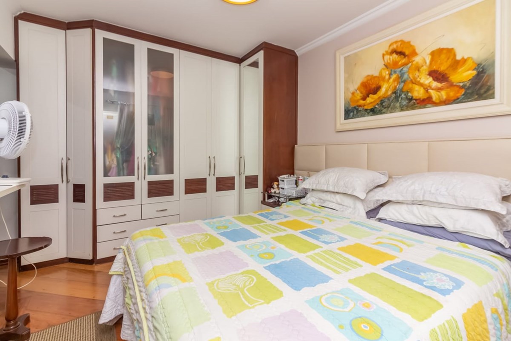 Apartamento, 4 quartos, 198 m² - Foto 21