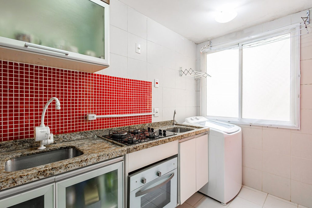 Apartamento para venda no bairro Partenon em Porto Alegre