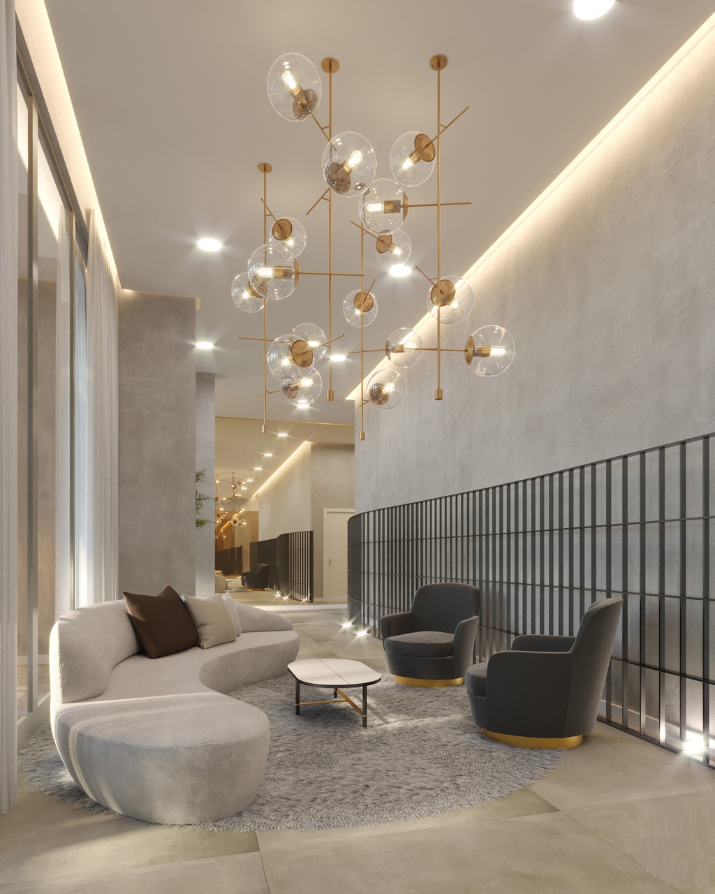 Apartamento à venda em São Paulo, Vila Mascote, com 3 quartos, 74m² - Meu Apartamento